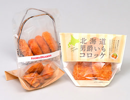 惣菜・ベーカリー袋