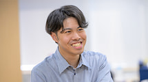 若手社員奮闘記
