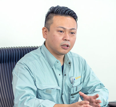 高見澤 大介