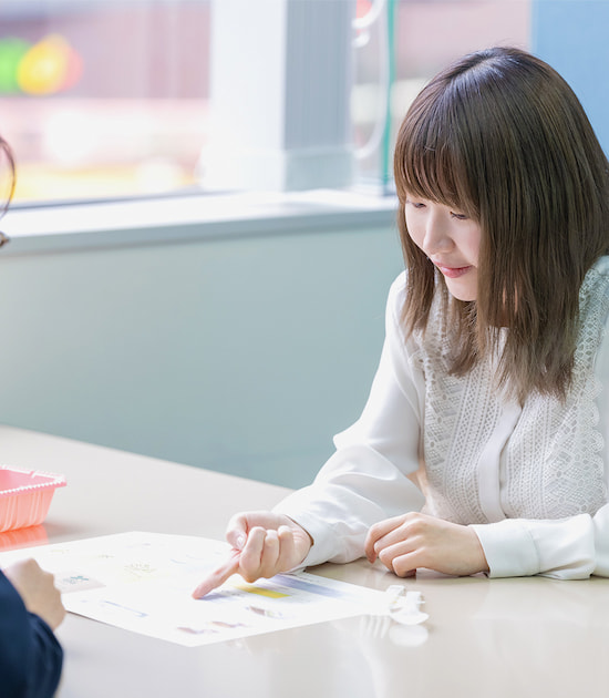 新しい時代の中で、コバヤシのブランド力を高めていきたい