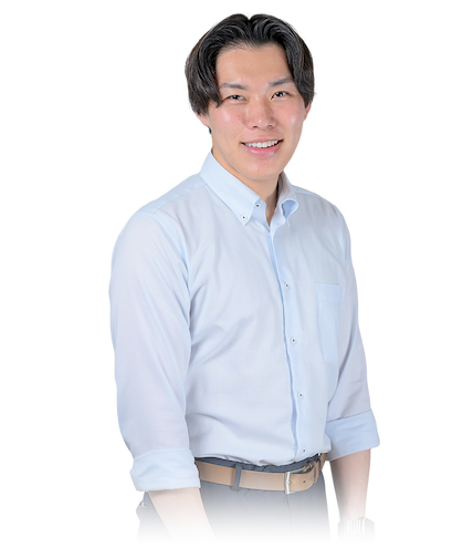 優しく良い先輩方が多い点