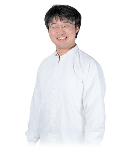 自身のスキルアップに繋がる