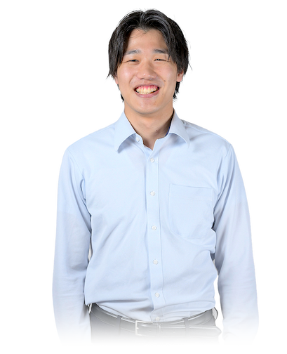人柄が良く仕事がしやすい会社です！