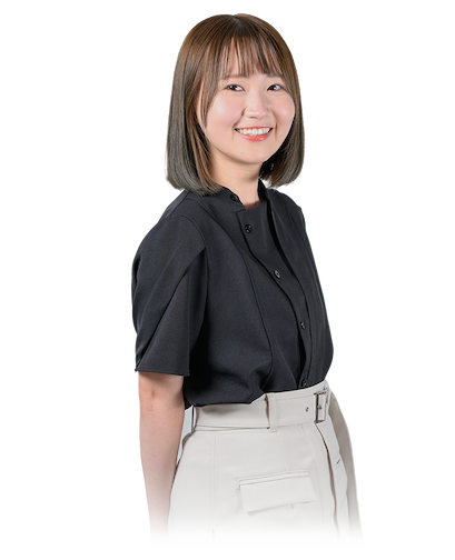 自身の強みで仕事をつくりだせる