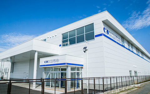 東北工場